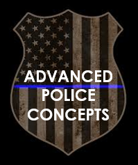 Advanced Police Concepts Logo